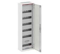 Striebel & John 2CPX052183R9999 Kleinverteiler Aufputz 1FB 6-reihig CA16V