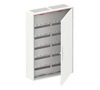 Striebel & John 2CPX052186R9999 Kleinverteiler Aufputz 2FB 5-reihig CA25V