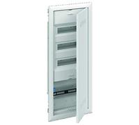 Striebel&John 4011617313991 - Distributore combinato a 3 file, porta ventilata