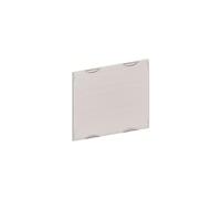 STRIEBEL & JOHN AG223 Abdeckung 450x500mm o.Schlitz