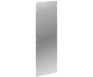 Striebel&John UK UZM650 4011617314189 - Piastra di montaggio 5 R zincata