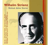 Strienz, Wilhelm - W. Strienz-Heimat Deine Sterne