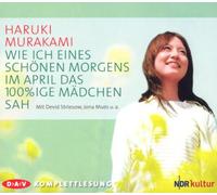 Striesow,Devid - Wie Ich Eines Schönen
