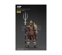 Strife Action Figura 1/18 Roman Gladiator Retiarius Gladiator 11 Cm Joy Toy (cn)