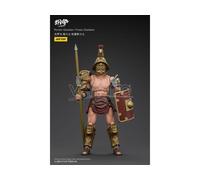 Strife Action Figura 1/18 Roman Gladiator Thraex Gladiator 11 Cm Joy Toy (cn)
