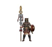 Strife Action Figura 1/18 Roman Republic Cohort Iv Signifer 12 Cm Joy Toy (cn)