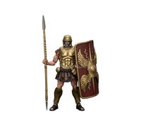 Strife Action Figura 1/18 Roman Republic Legionary Light Infantry I 12 Cm Joy To