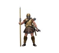 Strife Action Figura 1/18 Roman Republic Legionary Light Infantry Ll 12 Cm Joy T