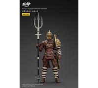 Strife Action Figure 1/18 Roman Gladiator Retiarius Gladiator 11 cm