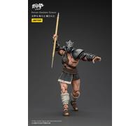 Strife Action Figure 1/18 Roman Gladiator Scissor 11 cm