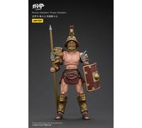 Strife Action Figura 1/18 Roman Gladiator Thraex Gladiator 11 Cm Joy Toy (cn)