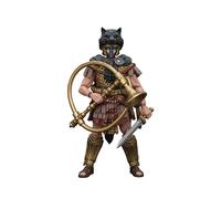 Joy Toy Action Figure Strife 1/18 Roman Republic Cohort Iv Buccinator 12 Cm