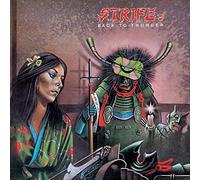 Strife - Back to Thunder -Deluxe-