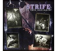 STRIFE - IN THIS DEFIANCE