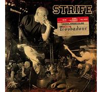 STRIFE - LIVE AT THE.. -LP+DVD-