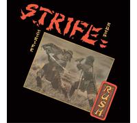Strife Rush (Vinyl LP) 12" Album