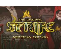 Strife (Veteran Edition) (PC) Steam Key - GLOBAL