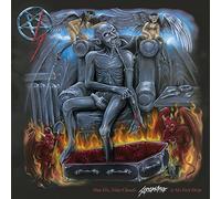 Strigampire - One Fix, Nine Clouds & Six Feet Deep