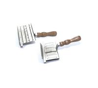 STRIGLIA FERRO C/RASTRELLO