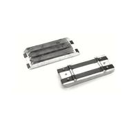 STRIGLIA NAPOLETANA FERRO ARTIGIANALE