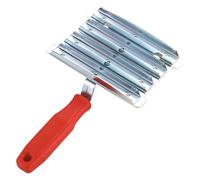 STRIGLIA PER EQUINI dente fine