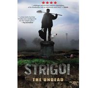 Strigoi: The Undead [Edizione: Stati Uniti]