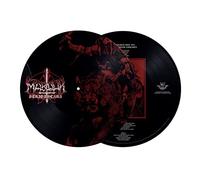 Strigzscara Warwolf Live 1993