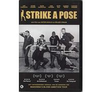 Strike A Pose