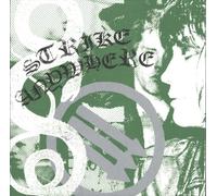 Strike Anywhere - Iron Front Ep