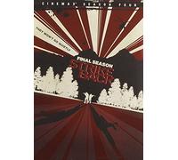 Strike Back: Cinemax Season Four