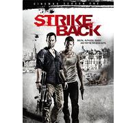 Strike Back: Cinemax Season One