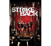 Strike Back: Cinemax Season Seven