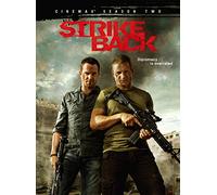 Strike Back: Cinemax Season Two