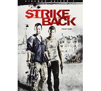 Strike Back - Cinemax Stagione 1 (HBO) - Project Dawn