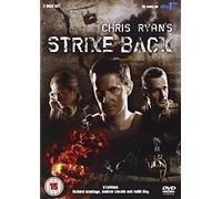Strike Back - Strike Back [DVD] [Edizione: Regno Unito]