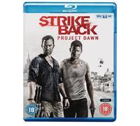 Strike Back: Project Dawn - 3-Disc Set ( Chris Ryan's Strike Back ) [ Origine UK, Nessuna Lingua Italiana ] (Blu-Ray)