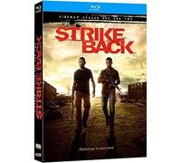 Strike Back : Project Dawn - Cinemax Saisons 1 & 2