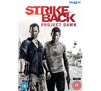 Strike Back Project Dawn [Edizione: Regno Unito]