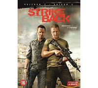 Strike Back - Saison 2 [DVD]