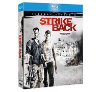 Strike back saison 2 : projet dawn