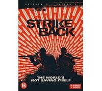 Strike Back - Saison 3 [DVD]