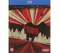 Strike Back - Saison 4