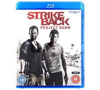 Strike Back - Series 2: Project Dawn [Edizione: Regno Unito]