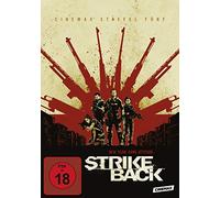 Strike Back - Staffel 5