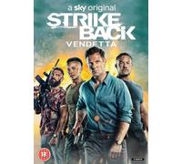 Strike Back - Vendetta (DVD)