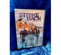 Strike Back - Vengeance (Series 3) [Edizione: Regno Unito]