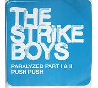 Strike Boys - Paralyzed Vol.1&2