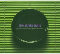 Strike Boys,the - Grapefruit Flavoured Green Tea
