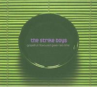 Strike Boys,the - Grapefruit Flavoured Green Tea