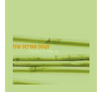 Strike Boys,the - Music'S in the Air